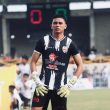 Erlangga, Kiper Juara EPA U-18 Perkuat Ternate di PORPROV Maluku Utara