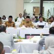 Wagub Sarbin Respons Catatan BAKN DPR RI: Tata Kelola dan PAD Harus Diperkuat