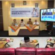 SPMB 2026 Resmi Diluncurkan, Wagub Sarbin: Sistem yang Menentukan, Bukan Orang Dalam