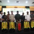 Pemprov Maluku Utara Dorong HIPMI Jadi Motor Penggerak Ekonomi Daerah