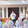 Rabu Menyapa Jadi Ajang Evaluasi, Sekda Rizal Minta DP3A Ternate Bergerak Cepat