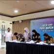 RSUD Weda Jadi Prioritas Kemenkes, Pemkab Halmahera Tengah Beri Dukungan Penuh
