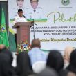 Lantik MKKS-MGMP Ternate, Sekda Maluku Utara Dorong Transformasi Digital Pendidikan