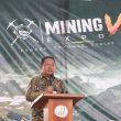 Sekda Rizal Buka Mining Expo di Batu Angus Ternate, Dorong Pengembangan Geopark