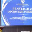 Tidore Kepulauan Raih WTP ke-12, Wali Kota Minta OPD Terus Tingkatkan Kinerja
