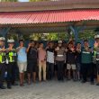 Jadikan Keselamatan Kebutuhan, Polres Halmahera Tengah Sosialisasi Operasi Patuh 2026