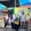 Jaga Kualitas Lingkungan, RSUD Chasan Boesoirie Dorong Angkut Sampah Harian