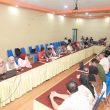 Jaga Predikat Terbaik MCP di Maluku Utara, Ternate Benahi Aset