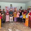 Pemdes Bori Halmahera Selatan Serahkan BLT-DD Semester Pertama Tahun 2026