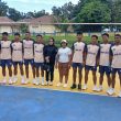 Debut Manis di Porprov, Voli Putra Sula Bungkam Tidore 2-1