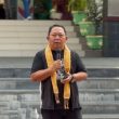 Tiba di Halmahera Utara, Rizal Marsaoly: Ternate Datang ke Porprov untuk Basudara
