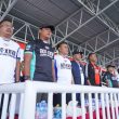 Hadiri Pembukaan GOT ke-28, Wawali Ternate: Sepak Bola Perekat Persaudaraan Masyarakat