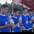 Dugaan Casis Tak Penuhi Syarat Tinggi Badan Warnai Seleksi Akpol Maluku Utara