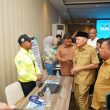 Ribuan Peluang Kerja Dibuka di Tobelo, Maluku Utara Job Fair 2026 Diserbu Pelamar