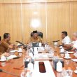 Pemprov Maluku Utara dan BKKBN Matangkan Program Tamasya, Sofifi Jadi Prioritas