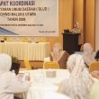 Pemprov Maluku Utara Perkuat BLUD untuk Dongkrak PAD dan Layanan Publik
