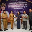 Gubernur Sherly Tanamkan Kepemimpinan Inklusif dan Transformasi Pendidikan di Unhena