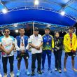 Ketua Pengprov Muaythai Maluku Utara: Porprov Lahirkan Bibit Petarung Berprestasi