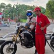 Harga Pertamax Naik, Warga Morotai Khawatir Beban Ekonomi Bertambah