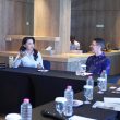 Gubernur Sherly Terima Konjen Australia, Bahas Beasiswa hingga Infrastruktur Pendidikan