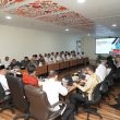 KPK Ingatkan Risiko Korupsi di Ternate, Begini Respons Wali Kota Tauhid
