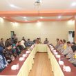 Pemkot Ternate Serahkan Aset, Polsek di Pusat Kota Segera Dibentuk