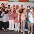Cek Kesehatan Gratis Warnai HUT Halmahera Selatan ke-23, Warga Antusias