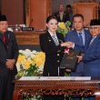 Sherly-Sarbin Ukir Sejarah, Maluku Utara Kembali Raih Predikat Tertinggi BPK