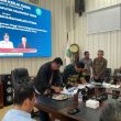 Gandeng Universitas Bumi Hijrah, Pemkab Halmahera Timur Gaspol Perkuat SDM