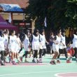 Basket Putri Ternate Pertahankan Emas Porprov, Hajar Halmahera Utara 68-25