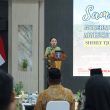 Gubernur Sherly Dorong Legalitas Tanah Adat Maluku Utara ke Menteri Hukum RI