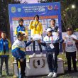 Ternate Rajai Panjat Tebing Porprov, Sabet Empat Medali Emas