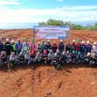 ANTAM Group Tanam Ribuan Pohon dan Bersihkan Sofifi di Hari Lingkungan Hidup