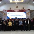 Pengurus ISEI Halmahera Selatan Dilantik, Dorong Penguatan Ekonomi Agromaritim