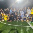 Drama Penalti Antar PUPR FC ke Final PWI Halmahera Selatan Cup