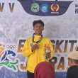 Ternate Juara Umum E-Sport Porprov, Sabet Dua Emas dari ML dan FF