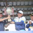 Resmi! Ternate Kunci Kembali Juara Umum Porprov, Selisih Jauh dari Tuan Rumah