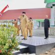 Bupati Bassam Pastikan Hak ASN Aman, Minta Pegawai Profesional