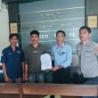 Diduga Dianiaya Oknum Polisi di Halmahera Selatan, Ferdi Resmi Tempuh Jalur Hukum