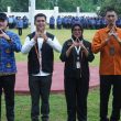 Sensus Ekonomi 2026 Dimulai, Wabup Morotai Ajak Warga Beri Data Benar