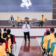 Sekda Ternate Bekali Mahasiswa KKN Unkhair Strategi Ekonomi Hijau Berkelanjutan