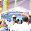 Wali Kota Tidore Luncurkan Simponi, Dorong Digitalisasi Pembayaran Pajak Daerah