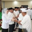 Gubernur Sherly Sambut Jemaah Haji Maluku Utara, Dorong Pelayanan Lebih Baik