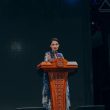 Gubernur Sherly di FTJ 2026, Dorong Budaya Maluku Utara Jadi Magnet Wisata Dunia