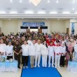 Bupati Ikram Perkuat Komitmen Tata Kelola Desa Bersih dan Transparan