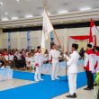 ABPEDNAS Maluku Utara Dikukuhkan, Sinergi Jaga Desa Jadi Komitmen Bersama