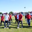 Tidore Tuan Rumah Piala Presiden Dua Kelompok Umur, Lahirkan Talenta Muda Sepak Bola