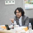 Dr. Graal Taliawo: Stop Izin Tambang Baru di Maluku Utara, Fokus Investasi Berkelanjutan