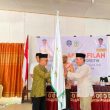 Sekda Morotai Lepas Kontingen MTQ, Ingatkan Sportivitas dan Cinta Al-Qur’an