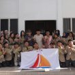 Wagub Sarbin Dorong Mahasiswa KKN UGM Gali Potensi Pariwisata Morotai